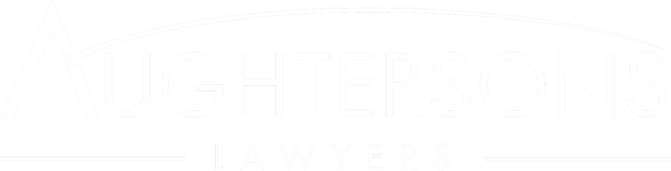 Aughtersons Lawyers