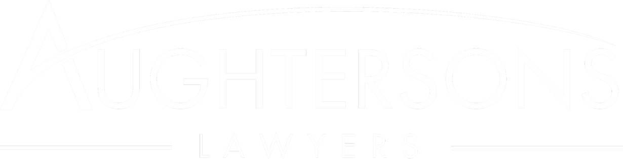 Aughtersons Lawyers